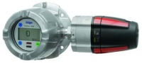 Detector de gases y vapores inflamables Dräger Polytron 8700 IR