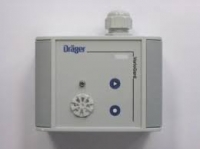 Detector de gases y vapores inflamables Dräger VarioGard 2300 - 2320 IR
