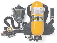 EQUIPOS RESPIRATORIOS AUTONOMOS