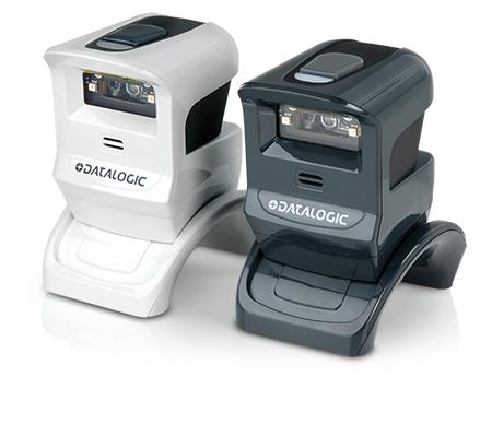 LECTOR GRYPHON IMAGER, 2D, RS232/USB, BLACK, GPS4400