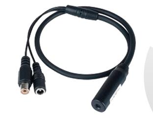 MICROFONO AA002