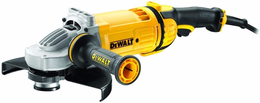 Amoladora DEWALT DWE4579