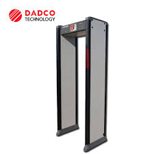 ARCO DETECTOR DE METALES INTELLISCAN 6 ZONAS - RANGER