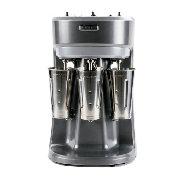 Batidora de malteadas Hamilton Beach - HMD400-CE