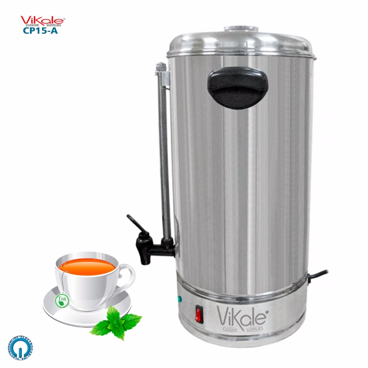 VIKALE CP15A