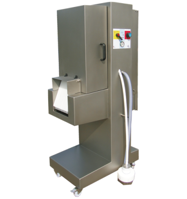 CENTROS DE INYECCION HIGH TECH IR17 - IR112