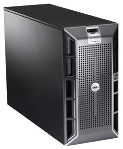 servidor_Dell - Server - Xeon perú