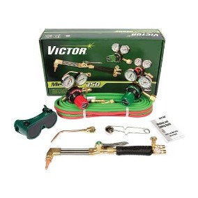 Equipo de Oxicorte VICTOR TECHNOLOGIES Journeyman II