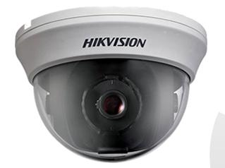 CAMARA HK-DS2CE5512N perú