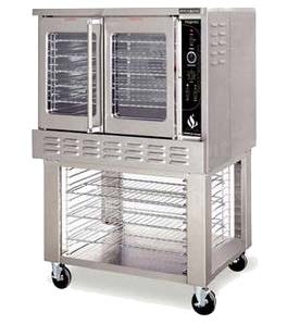 Horno convector de 05 parrillas American range - M1-GG
