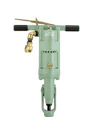 Martillo Neumatico SULLAIR MRD-50