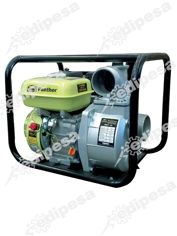 Motobomba Autocebante PANTHER MBP-15 2.5HP 1.5x1.5pulg