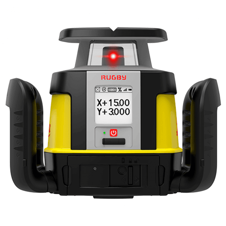 Nivel Laser Rugby CLA / CLH Leica