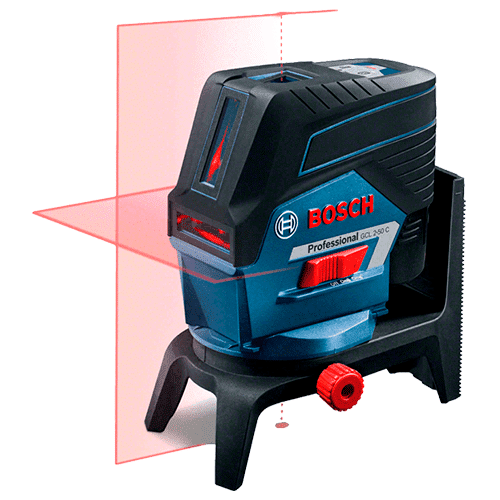 Nivel Laser Combinado GCL 2-50 C Bosch