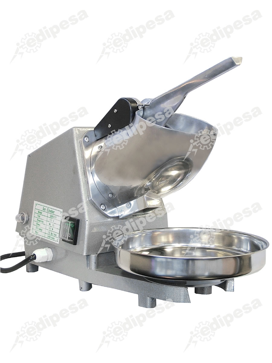 Picador de Hielo IMPERIUM QJH-I110 0.18KW 220V 65kg/H