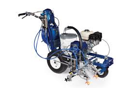 Pintarrayas GRACO LineLazer IV 5900