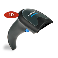 Lector de Código de Barras Lineal Datalogic QuickScan Lite QW2100 - Perú
