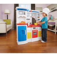 Cocina Gourmet Multicolor LT LITTLE TIKES