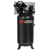 Compresora de piston CAMPBELL HAUSFELD 5HP 80Gal CE4104
