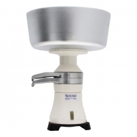descremadora de leche o separador de leche centrifuga manual de 80 鈥� 100 litros/hora 鈥渟cmr-80鈥� 鈥� sich en per