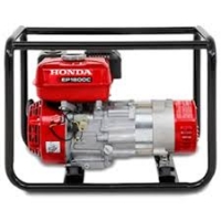 Generador a Gasolina HONDA EP1800C