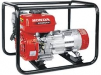 Generador a Gasolina HONDA EP2500C