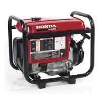 Generador a Gasolina HONDA EP650