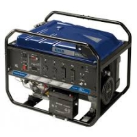Generador a Gasolina KOHLER Pro 5.2E 2002