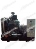 Generador Diesel GENPACK GF-150 Kw Abierto