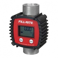 Medidor de Combustible digital FILL-RITE FR1118A10