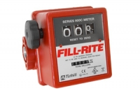 Medidor de Combustible mecanico FILL-RITE 807C
