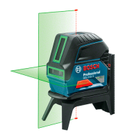 Nivel Laser Combinado GCL 2-15 G Bosch