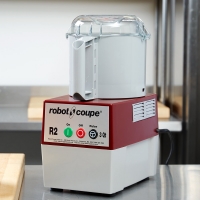 Procesador de alimentos Robot Coupe - R2N