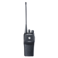 Radio de Comunicacion EP450 Motorola