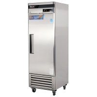 Refrigerador vertical serie Deluxe Turbo Air - TSR-23SD