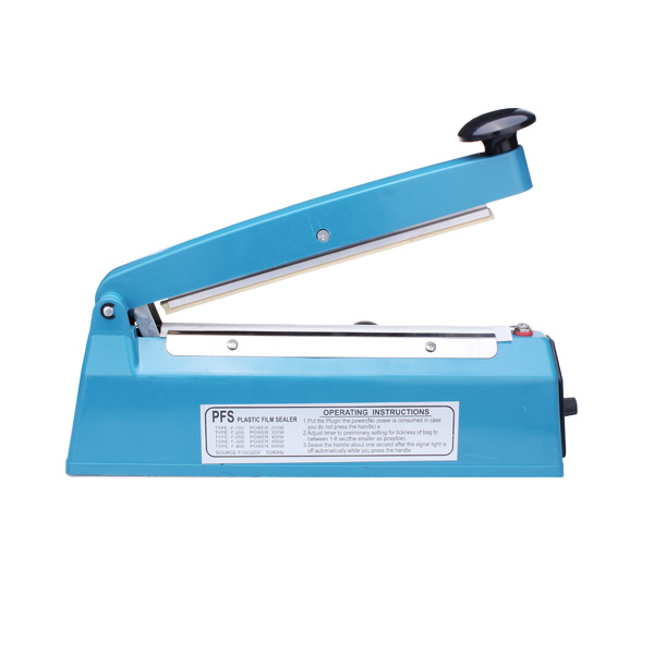 SELLADORA BOXA PFS-DD400