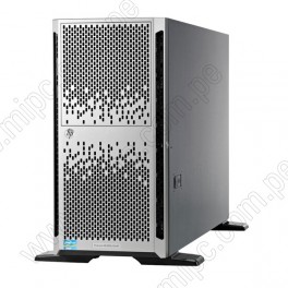 servidor_HP ProLiant ML350e perú