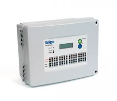 Sistema de control Dräger REGARD 3900