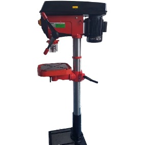 Taladro de Columna REXON ZJQ4125