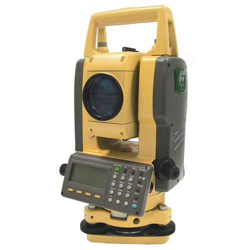Estación Total TOPCON ES-105